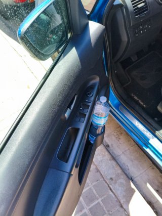 KIA Venga 2010