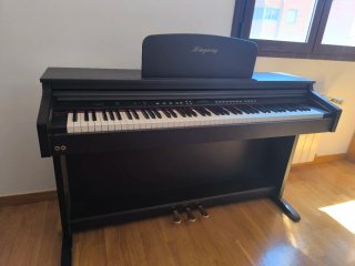 Piano Digital Ringway TG8865