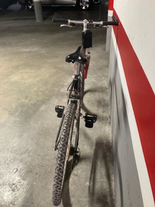 Bicicleta MTB GT Palomar