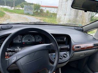 Daewoo Tacuma 2003