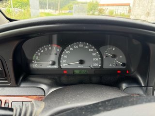 Daewoo Tacuma 2003