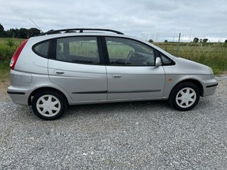 Daewoo Tacuma 2003