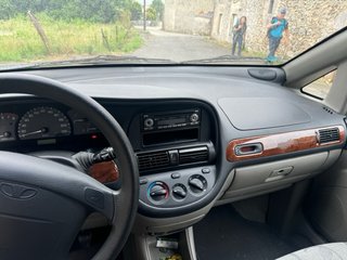 Daewoo Tacuma 2003