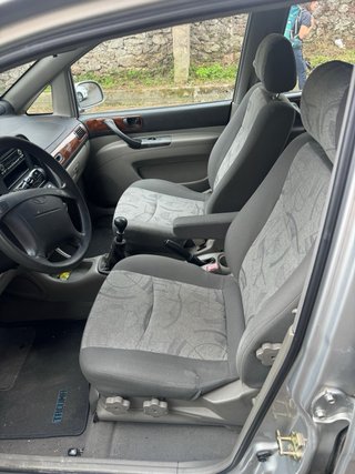 Daewoo Tacuma 2003