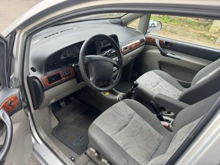 Daewoo Tacuma 2003