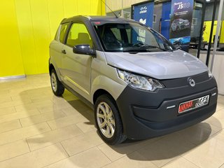 AIXAM MINAUTO CROSS 2017