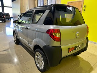 AIXAM MINAUTO CROSS 2017
