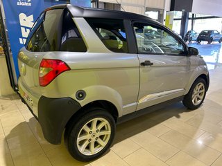 AIXAM MINAUTO CROSS 2017