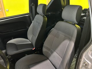 AIXAM MINAUTO CROSS 2017