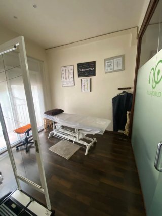 Alquiler Salas Local Terapia en Molins de Rei