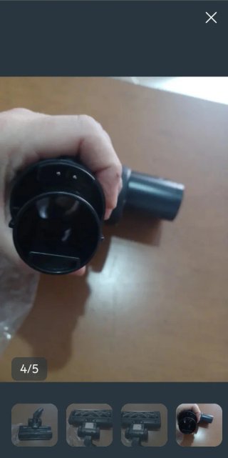 Cepillo Aspiradora Ufesa U7 Inspire Digital