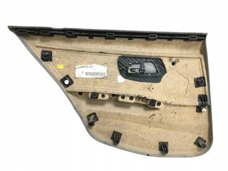 Panel Puerta tra dcho BMW 3 E90