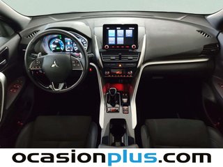 Mitsubishi Eclipse Cross 2.4 PHEV Kaiteki 4WD Auto 138 kW (188 CV)