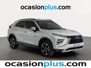 Mitsubishi Eclipse Cross 2.4 PHEV Kaiteki 4WD Auto 138 kW (188 CV)