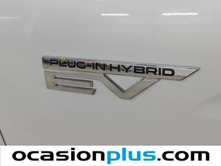 Mitsubishi Eclipse Cross 2.4 PHEV Kaiteki 4WD Auto 138 kW (188 CV)