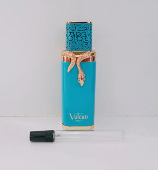10 ML | Vulcan Feu