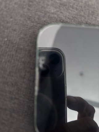 iPhone 13 Verde