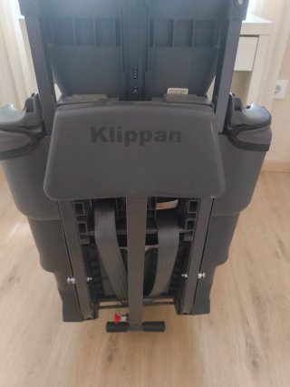 Silla de coche Klippan para niños