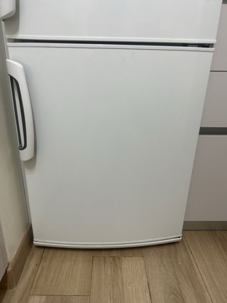 Frigorífico Combi Electrolux Blanco