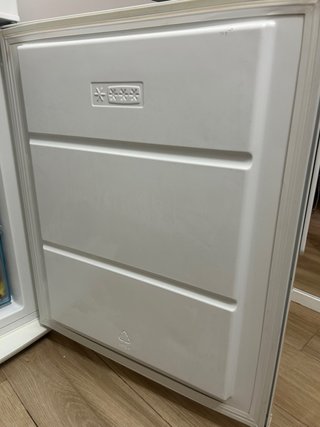 Frigorífico Combi Electrolux Blanco