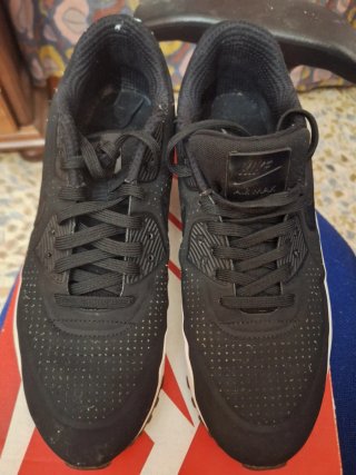 Zapatillas Nike Air Max 90  Originales