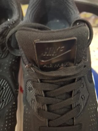 Zapatillas Nike Air Max 90  Originales