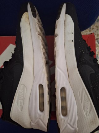 Zapatillas Nike Air Max 90  Originales