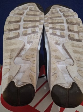 Zapatillas Nike Air Max 90  Originales