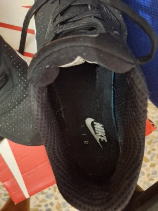 Zapatillas Nike Air Max 90  Originales