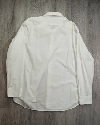 Camisa blanca KENT