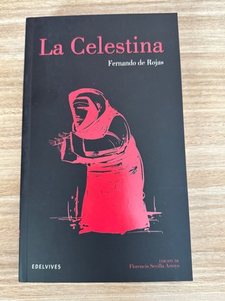 La Celestina
