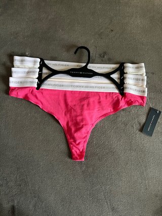 Pack 3 Bragas Tommy Hilfiger talla XL