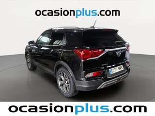 Ssangyong Korando G15T Urban Plus 110 kW (149 CV)