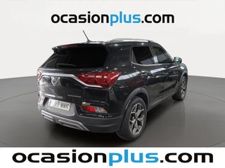 Ssangyong Korando G15T Urban Plus 110 kW (149 CV)