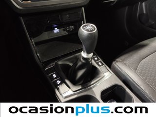 Ssangyong Korando G15T Urban Plus 110 kW (149 CV)