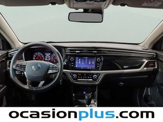 Ssangyong Korando G15T Urban Plus 110 kW (149 CV)