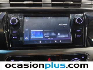 Ssangyong Korando G15T Urban Plus 110 kW (149 CV)
