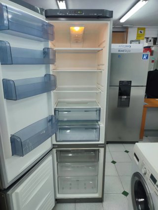 Nevera combi marca Fagor 200/60cm A+ con garantía