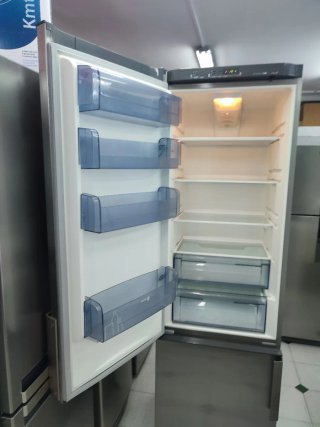 Nevera combi marca Fagor 200/60cm A+ con garantía