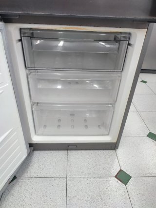 Nevera combi marca Fagor 200/60cm A+ con garantía