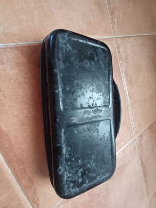 Nintendo Switch + Custodia + Controller + scheda SD 64g