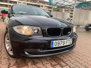 BMW Serie 1 2007