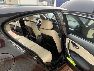 BMW Serie 1 2007