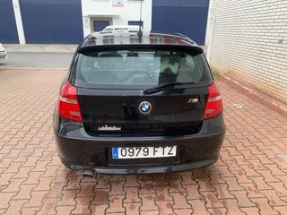 BMW Serie 1 2007