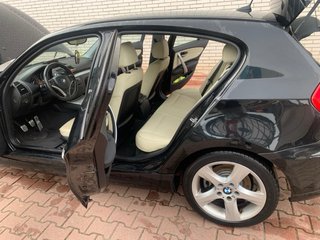 BMW Serie 1 2007