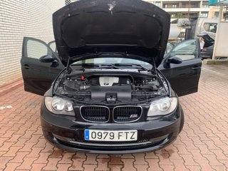 BMW Serie 1 2007
