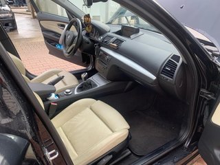 BMW Serie 1 2007
