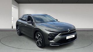 Citroën C5 X 1.2 PURETECH 130 S&S PLUS EAT8 130 5P