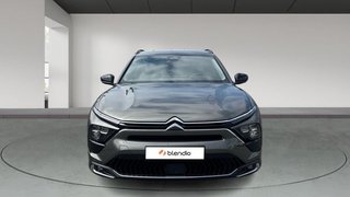 Citroën C5 X 1.2 PURETECH 130 S&S PLUS EAT8 130 5P
