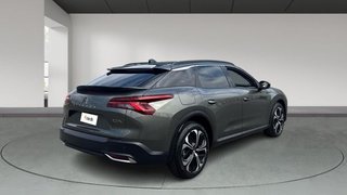 Citroën C5 X 1.2 PURETECH 130 S&S PLUS EAT8 130 5P